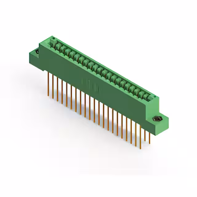 346-042-541-207 EDAC Inc.  Edgeboard Connectors